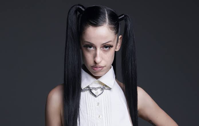 Juicy BAE, Hoke – BITCH