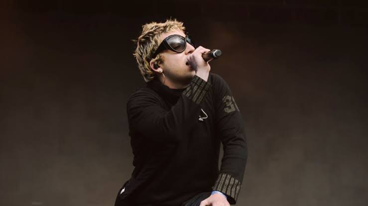 Ralphie Choo concierto Barcelona